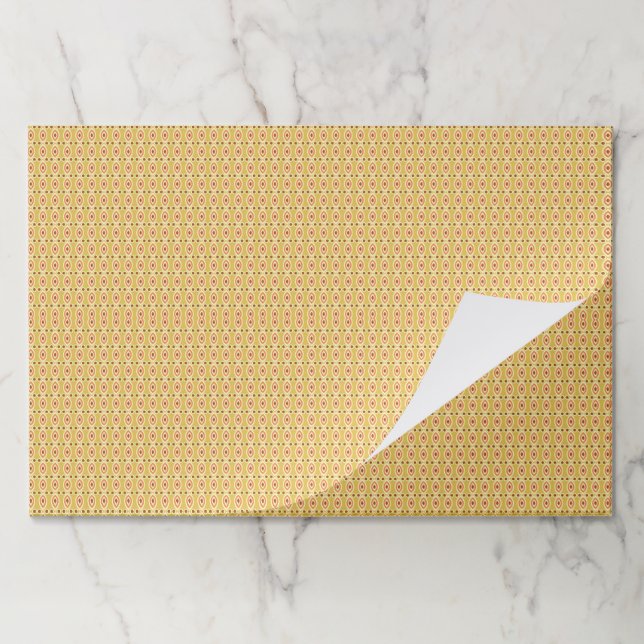 Grid & Legal Pads | Personalized Notepads (Folded)