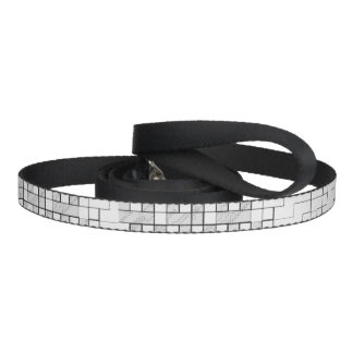 Grid Locked  Pet Leash