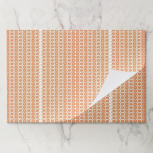 Grid Notepad: High Quality A4 for Notes Paper Pad