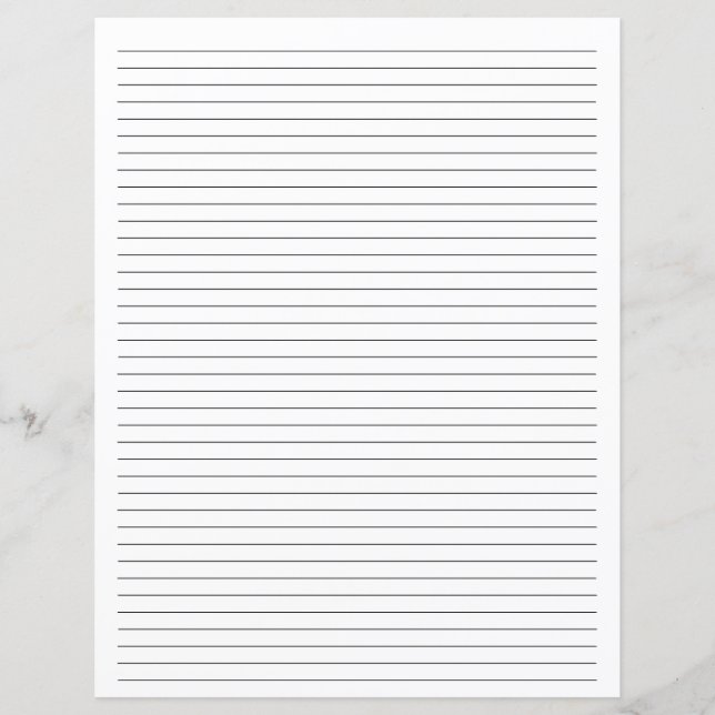 Grid Paper Academic Planner Organized Notes & Goal (Front)