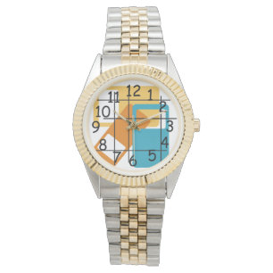 Grid Rectangles  Watch