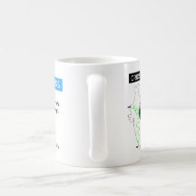 GRIDSKIPPERS Mug with Map and Sponsors