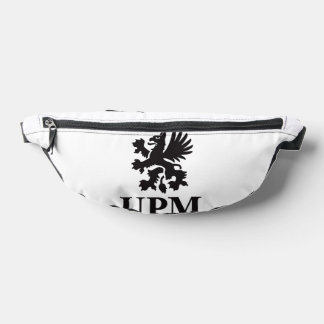 griespelzelh fanny pack