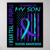 Grieving Gifts Loss Of Son Suicide Awareness Ameri