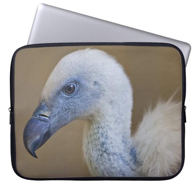 Griff Laptop Sleeve (Front)