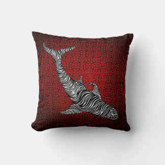 Griff Throw Pillow