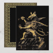 Griffin (Front/Back)