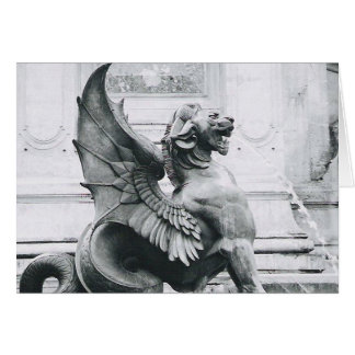 GRIFFIN CARDS