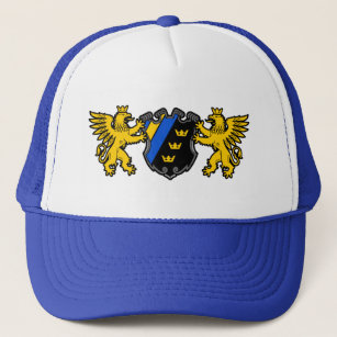 Swedish Coat Of Arms Gifts on Zazzle
