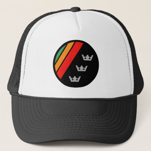 Griffin Gear logo hat
