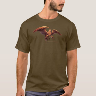 Griffin Graphic Men's Tee