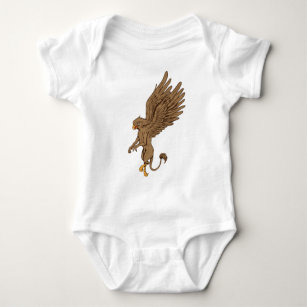 lion baby clothes