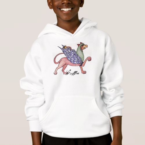 Griffin Hoodie