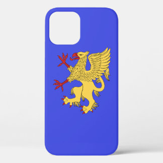 Griffin Rampant Or Case-Mate iPhone Case