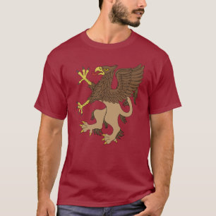 Griffin Rampant T-Shirt