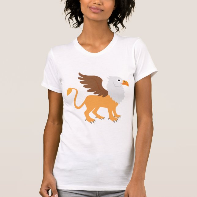 Griffin T-Shirt (Front)