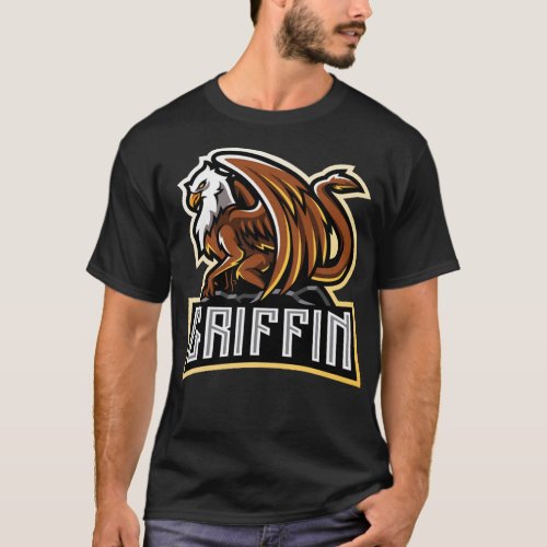 Griffin T_Shirt