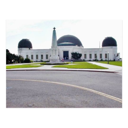 Griffith observatory hours image