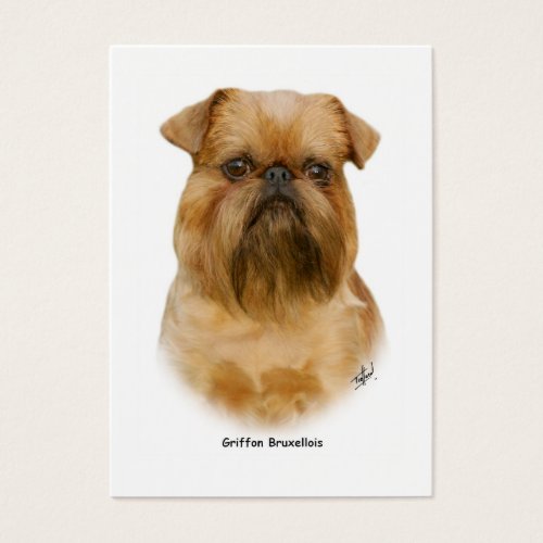 Griffon 9Y411D-237 Business Card Templates