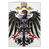 Griffon Coat of Arms (Front)