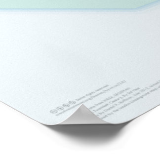 Grijalva & Cuilco 20 x 30 Poster