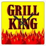 Grill
