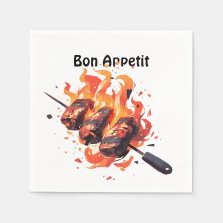 🔥🍢 