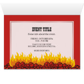 Grill Queen (Inside Horizontal (Bottom))