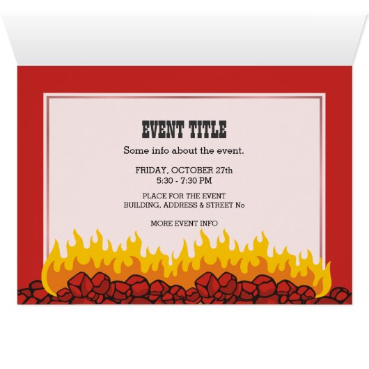 Grill Queen (Inside Horizontal (Bottom))