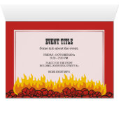Grill Queen Cards (Inside Horizontal (Bottom))