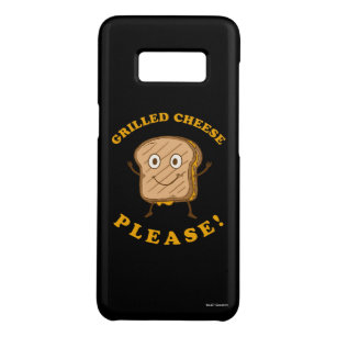 Grilled Cheese Please Case-Mate Samsung Galaxy S8 Case