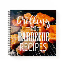 Grilling and Barbecue Recipes