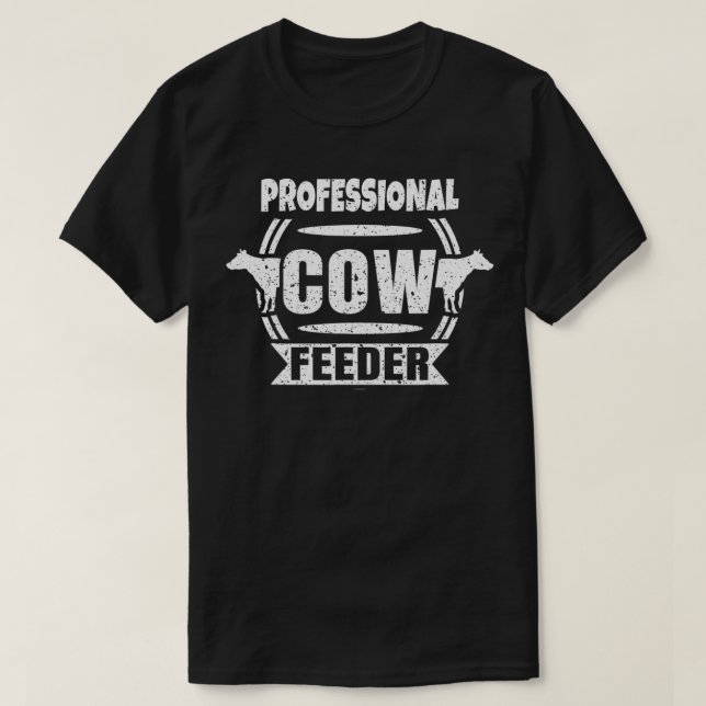 Grilling I'd Smoke That Cow Smoking BBQ Food Pun G T-Shirt (Design Front)