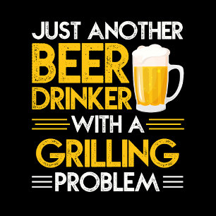 Grilling Problem Barbecue Wrapping Paper