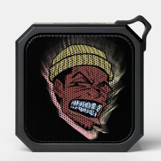 Grillz Bluetooth Speaker