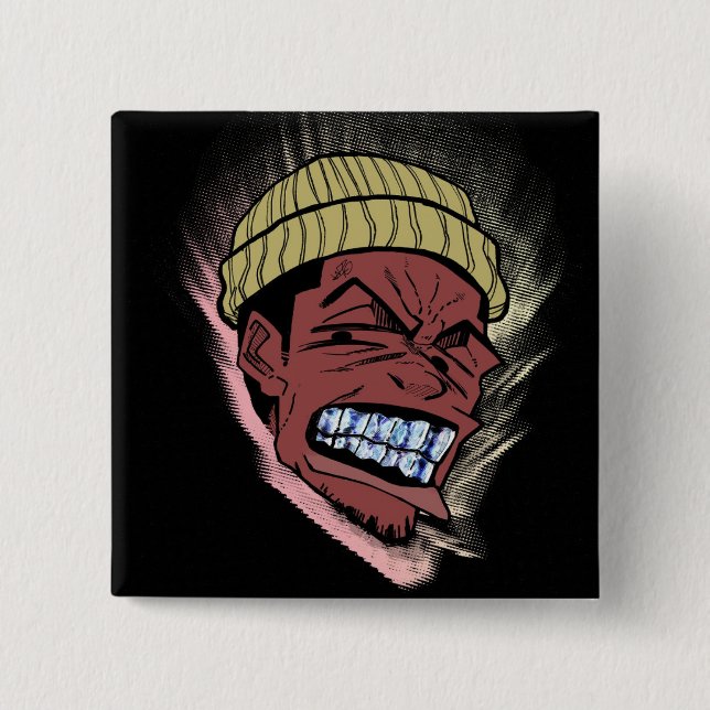 Grillz Button (Front)