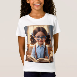 Grils , students and woman T-Shirt