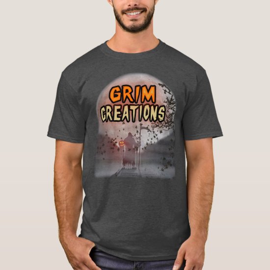 Grim Creations T-Shirt