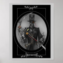 Grim Machinations