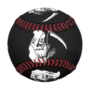 Grim Reaper Baseball