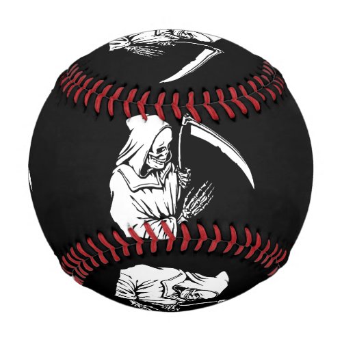 Grim Reaper Baseball