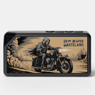 Grim Reaper Bluetooth Speaker