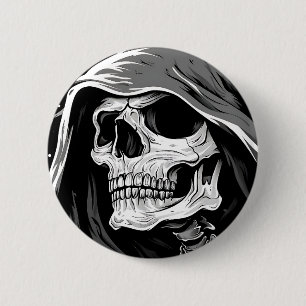 Grim Reaper Button
