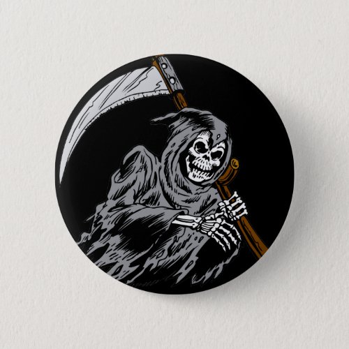 Grim Reaper Button