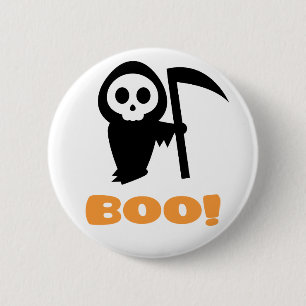 Grim Reaper Button