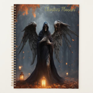 Grim Reaper, Dark Angel Planner