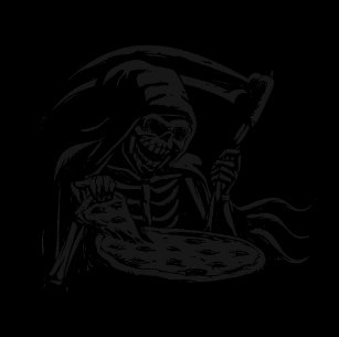 Dark Creepy T Shirts T Shirt Design Printing Zazzle
