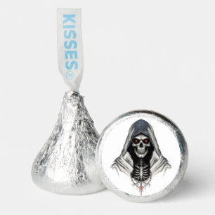 Grim Reaper Hershey's Kisses Stickers Hershey®'s Kisses®