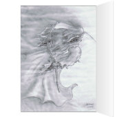 GRIM REAPER, INC. GREETINS CARD (Inside (Left))