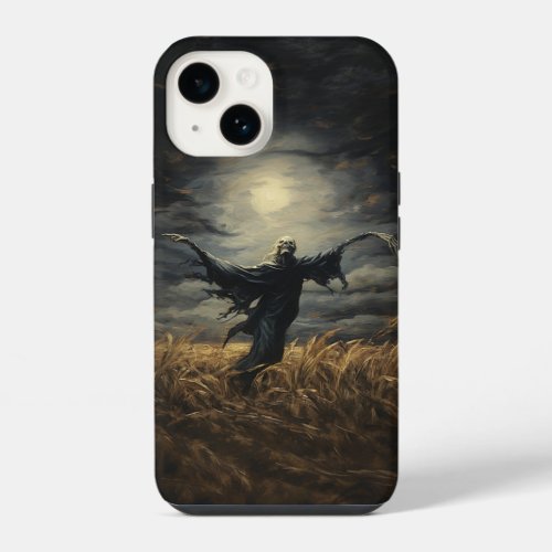 Grim Reaper  iPhone 14 Case
